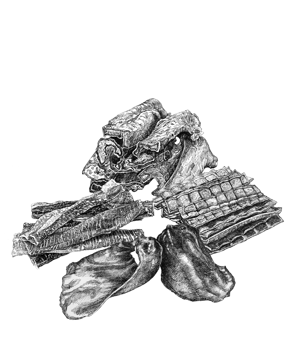 ESSENTIAL THE DELIGHTS BOX ESSENTIAL THE DELIGHTS BOX