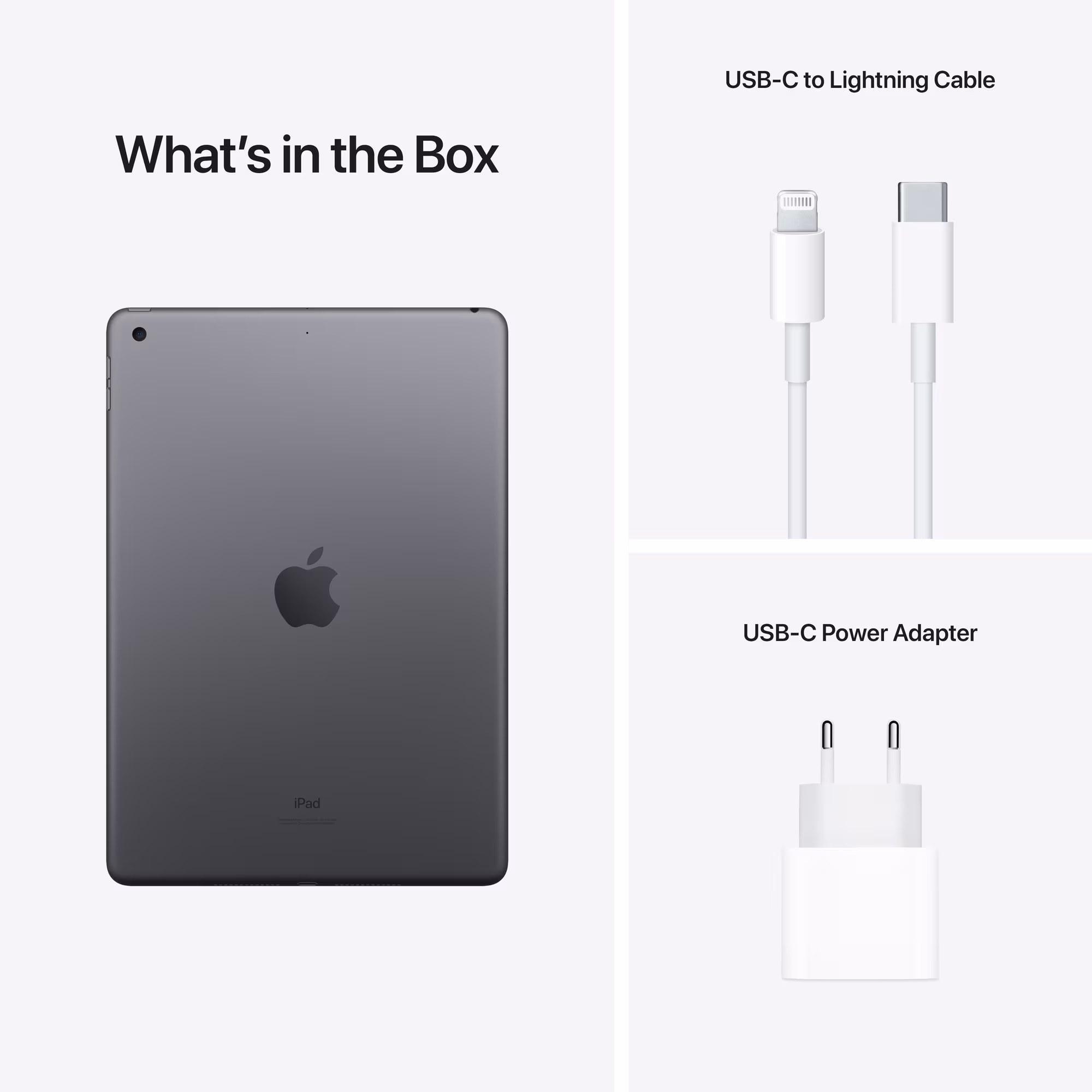iPad 10,2" (2021) 64 GB WiFi iPad 10,2" (2021) 64 GB WiFi