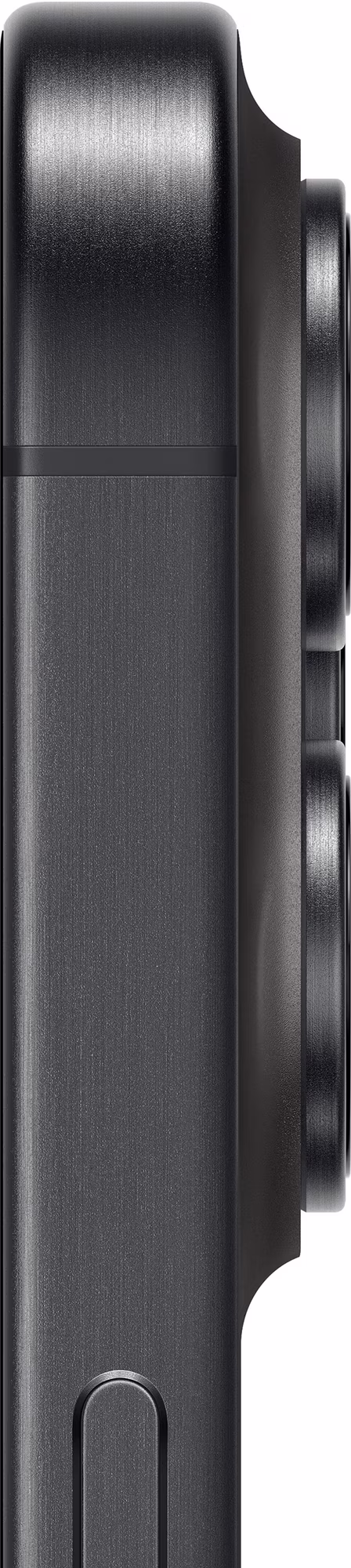iPhone 15 Pro 5G smartphone 128GB Sort Titanium iPhone 15 Pro 5G smartphone 128GB Sort Titanium