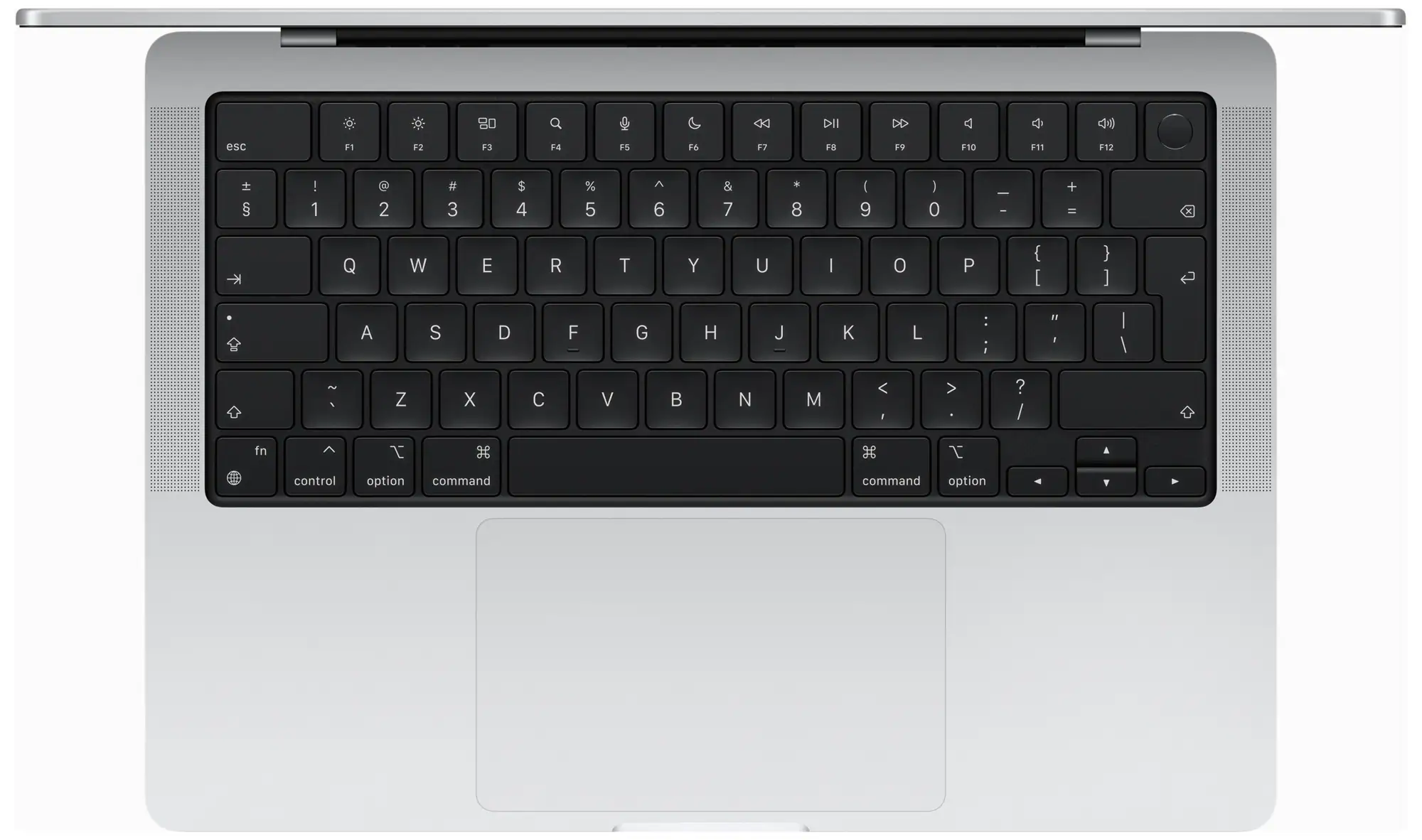 Macbook Pro 14 M3 Pro 36/512GB Macbook Pro 14 M3 Pro 36/512GB